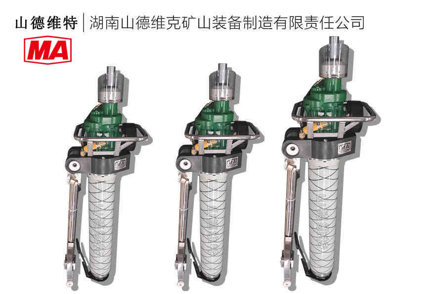 130錨杆鑽機
