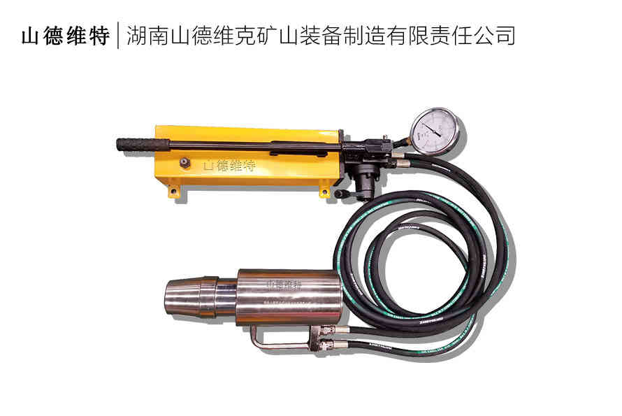礦用(yòng)錨索張拉機具(jù)使用(yòng)注意事項有(yǒu)哪些
