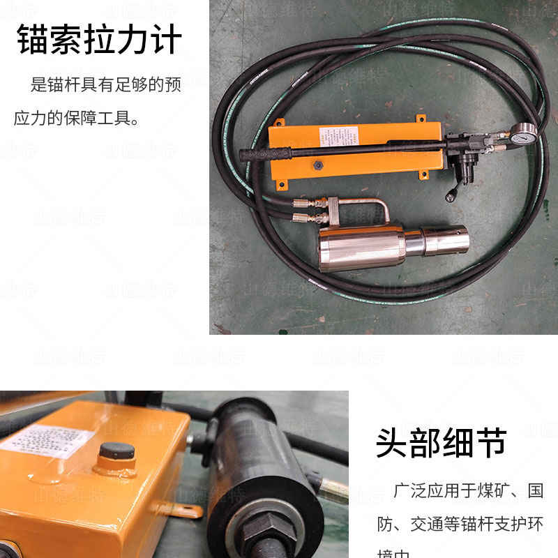 LDZ300拉力計圖片