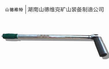 扳手扭矩檢測儀