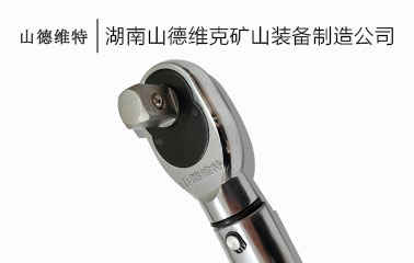 手持式扭矩測試儀